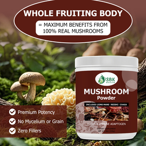 Best Seller Matcha Mushroom Collagen Increased Immunity Energy Supplement Matcha Energy Matcha Promote Cognitive Matcha - Product Image 6
