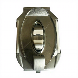 ตัวหนีบเส้นด้าย OEM สำหรับเครื่อง Benninger 4-Star/Big V Creel - อะไหล่เครื่องจักรทอผ้าความแข็งแรงสูง รับประกัน 18 เดือน - Product Image 1