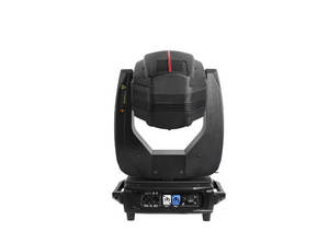 Projecteur Beam Sharpy 380W haute puissance pour éclairage de scène, clubs, mariages, banquets et événements - Product Image 4