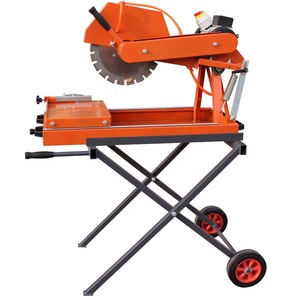Moteur électrique à essence, machine de découpe de marbre, coupe-pierre, <span class=keywords><strong>scie</strong></span> à brique avec de l'<span class=keywords><strong>eau</strong></span> - Product Image 5