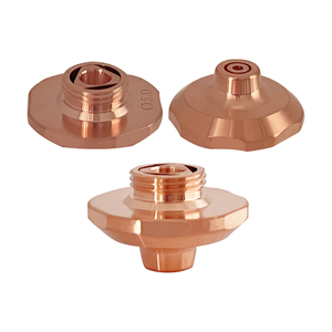 Nouvelles buses <span class=keywords><strong>laser</strong></span> OEM Focus BD075 pour machine de <span class=keywords><strong>découpe</strong></span> <span class=keywords><strong>laser</strong></span> Trump EAA EAU ECU EAC ECE - Product Image 1