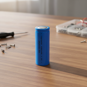Original INR26650 LiCoO2 Battery 3C 3200mAh 3.2V Long Cycling Life Low 26650 Cylindrical Lithium Ion Batteries - Product Image 1