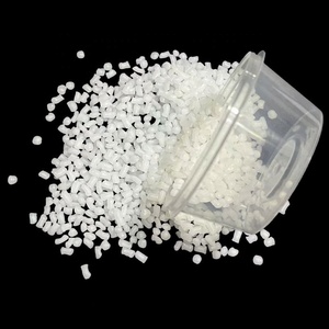 High Gloss HIPS Particles Plastic Particles Special <b>Materials</b> for Cosmetic <b>Packaging</b> - Product Image 3