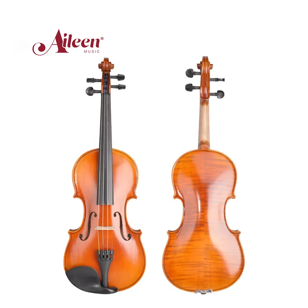 Hochwertige Master-Saiten instrumente Advanced Violin (VH100D)