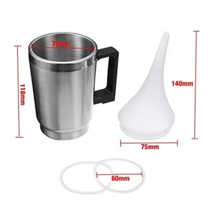 <span class=keywords><strong>Kit</strong></span> de Restauration de Phares de Voiture 200ml - Liquide Polissant Rénovateur pour Phares, Polymère Chimique pour Polissage de Phares - Product Image 5