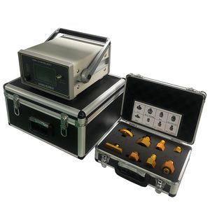 KDWS-24 Multifunktions-SF6-Gas Feuchtigkeits-, Taupunkt- und Reinheitsprüfgerät für Hochspannungs-Schaltanlagen Vor-Ort-Tests - Product Image 4