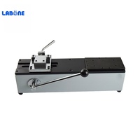 Testeur de traction terminale de laboratoire de haute précision ADL testeur de force de traction terminale