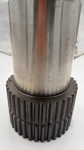 Adaptador de Eje Estriado de Alta Resistencia Atcovi 4350265008, Engranajes Internos/Externos para Transmisión de Potencia, Plataformas de Perforación Minera, Metálico - Product Image 4