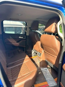 Pick-up <span class=keywords><strong>d</strong></span>'<span class=keywords><strong>occasion</strong></span> à exportation économique 2019 GWM Poer 2.0T 4x4 Sport Double Cabine Compacte Automatique 5 Places Essence en Stock - Product Image 5