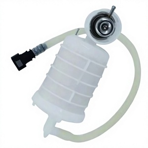 Filtro de combustible para Bmw X3, pieza de repuesto nueva, 16146766158 - Product Image 4