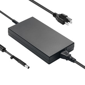 Adaptateur secteur pour ordinateur portable Japter OEM 200W 7.4*5.0mm 19.5V 10.3A Chargeur pour ordinateur portable pour <span class=keywords><strong>HP</strong></span> <span class=keywords><strong>EliteBook</strong></span> 8740w <span class=keywords><strong>8760w</strong></span> 8770w ZBook 15 17 - Product Image 1