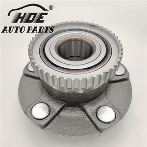 40200-5L310 402000V010 4020067F50 402025L300 Wholesale Front <b>Wheel</b> Hub Bearing for Nissan 200SX - Product Image 1