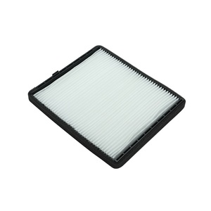 Bộ Lọc Cabin Xe <span class=keywords><strong>96539649</strong></span> 96449577 Cho Chevrolet Aveo T250 T255/Kalos T250 Sedan - Product Image 6