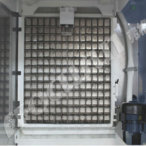 <span class=keywords><strong>Congélateur</strong></span> à <span class=keywords><strong>glaçons</strong></span> commercial réfrigérateur Cube Machine à <span class=keywords><strong>glaçons</strong></span> 60hz usine de <span class=keywords><strong>glaçons</strong></span> pour boissons et poisson de restaurant - Product Image 4
