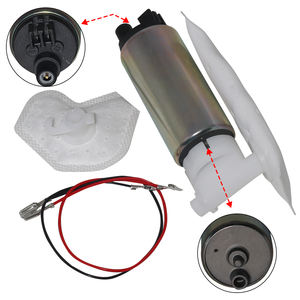 Pompa carburante elettrica per moto per <span class=keywords><strong>Royal</strong></span> Enfield Classic 500 <span class=keywords><strong>Continental</strong></span> GT535 Bullet 500 Euro3 571052 571052/A - Product Image 2