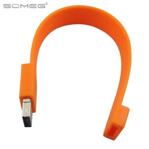 Clé <span class=keywords><strong>USB</strong></span> pour bracelet haute vitesse 64 Go 128 Go Clé <span class=keywords><strong>USB</strong></span> 32 Go 8 Go Clé <span class=keywords><strong>USB</strong></span> 1 To 2 To Clé <span class=keywords><strong>USB</strong></span> 16 Go sur disque - Product Image 2