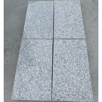 Prix d'usine G602 granit gris Rose pour carrelage de sol, escalier, pierre de Kerbstone, pavage de route