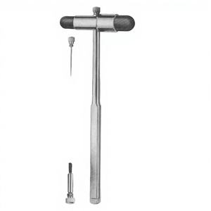 ค้อนเคาะแบบมืออาชีพคุณภาพสูงสำหรับการตรวจระบบประสาท อุปกรณ์การแพทย์ประสิทธิภาพสูงได้รับการรับรองมาตรฐาน CE - Product Image 1