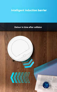 Robot Aspirador y Fregasuelos, Robot Aspirador Roombae Industrial, Eufye Smart, Ecovacse, Xiaomia, Robot Aspirador <span class=keywords><strong>con</strong></span> Función de Fregado - Product Image 6