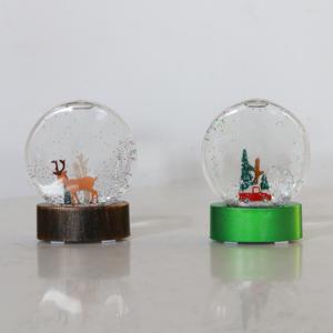 2026 New Item Christmas LED Lights Warm White with Liquid Eco-friendly <b>Battery</b> <b>Operated</b> - Product Image 3