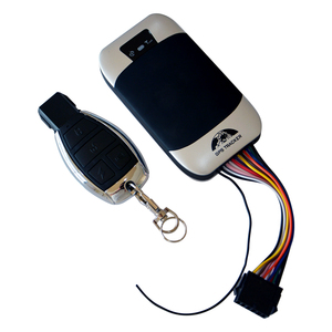 Hidden Mini Chìa Khóa Xe GPS <span class=keywords><strong>Tracker</strong></span> cánh tay/giải giáp vũ khí bằng điều khiển <span class=keywords><strong>t</strong></span>ừ xa - Product Image 1