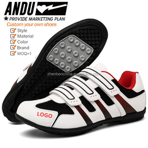 <span class=keywords><strong>Zapatillas</strong></span> de Ciclismo de Montaña para Hombre y Mujer, Zapatos Planos con Autobloqueo para Bicicleta de Carretera, <span class=keywords><strong>SPD</strong></span>, Calzado de Carreras - Product Image 4