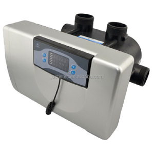 F77B N77B 53518 N77B1 F77B1 18TPH 18000LPH <strong>Runxin</strong> Automatic Filter <strong>Valve</strong> - Product Image 2