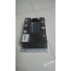 Controlador de Motor KOLLMORGEN DCD250 REV 03 DANAHER MOTION GMBH Usado - Product Image 3