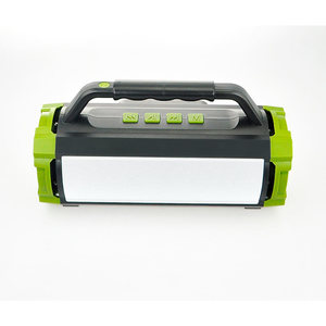 ลำโพงบลูทูธไร้สาย Mp3วิทยุ FM <span class=keywords><strong>2020</strong></span>ใหม่พร้อมไฟฉายแรงสูงแบตเตอรี่ความจุสูง TF USB สามารถชาร์จโทรศัพท์ได้ - Product Image 2