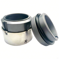 Joint mécanique H75S2/125-00 BQ1EGG pour pompe KSB 1056239 1000131214
