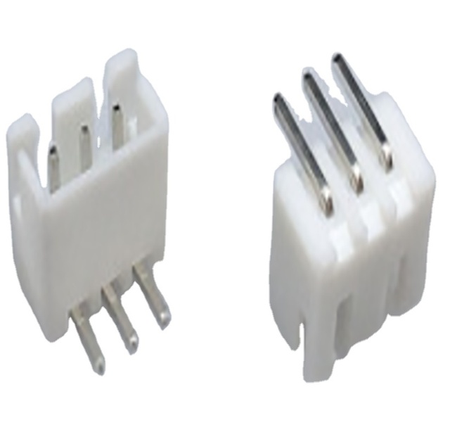 equivalent JST XH 2.54mm pitch B2B-XH-A B3B-XH-A wire crimp Connector