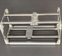 Support de commande pour machine de codage TTO Support de montage pour imprimante TTO