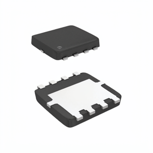 ชิปอิเล็กทรอนิกส์ ชิ้นส่วน AONR66406 8-DFN-EP ทรานซิสเตอร์ ช่องทางผู้ผลิต - Product Image 1