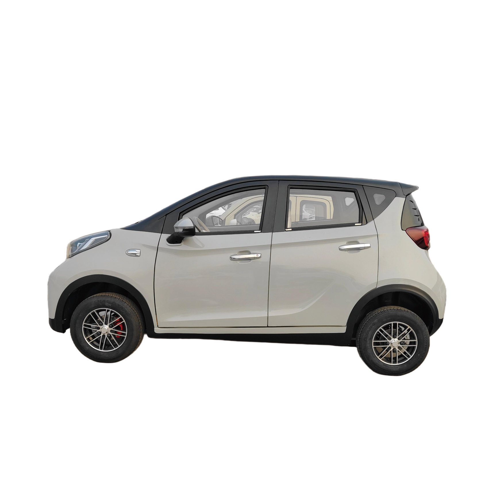 Wholesale Cheap 2026 New Energy Vehicles Long Range Electric Car Automobile · image 2