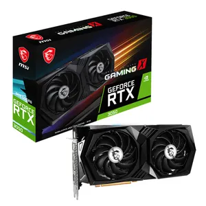 热销新款GerForce rtx 3050 8gb游戏显卡MSI rtx 3050