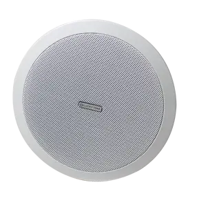 Loudspeaker CP-606 6W 8W 10W High Quality FULL Range Wet-proof PA Ceiling Loudspeaker For Shower Room Or PA System