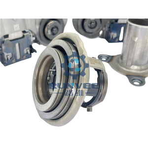 RUNVEE Venta caliente 602001900 6DCT250 DPS6 Kit <span class=keywords><strong>de</strong></span> <span class=keywords><strong>embrague</strong></span> <span class=keywords><strong>doble</strong></span> seco incluye cojinete <span class=keywords><strong>de</strong></span> liberación <span class=keywords><strong>de</strong></span> horquilla para Ford 2008-2024 Focus DC4 700,4 - Product Image 5