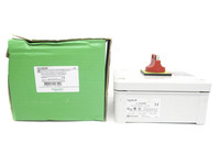 Controlador de Programación PLC VC3GUN Nuevo y Original en Stock en Almacén