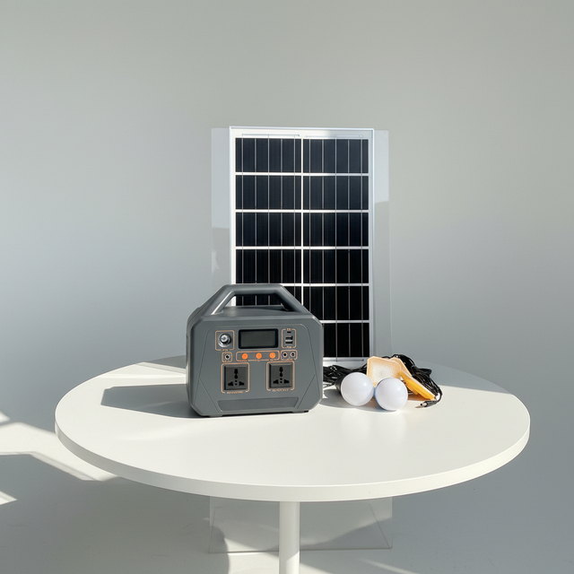MK-111 500W ultra 500w 384Wh Portable Power Station 110v 220v