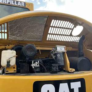 Motore Core 55kW Usato per Escavatore Cingolato CAT 308C da 8 Tonnellate, Modello 2022, Testato e Ispezionato con Componenti Pompa - Product Image 4