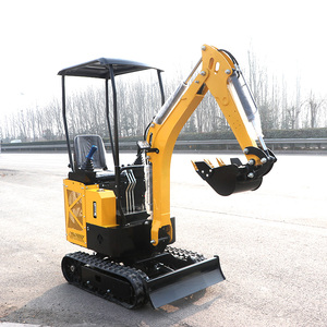 <span class=keywords><strong>รถ</strong></span><span class=keywords><strong>ขุด</strong></span>ขนาด<span class=keywords><strong>เล็ก</strong></span>จีนราคาประหยัด 2 ตัน 1 ตัน เครื่องขุดขนาด<span class=keywords><strong>เล็ก</strong></span> ได้รับการรับรองมาตรฐาน CE/EPA เครื่องยนต์ดีเซล สำหรับงานสวนและพื้นที่จำกัด - Product Image 3