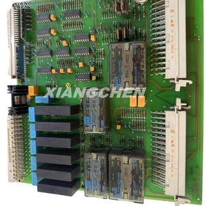 Machine d'impression EA fabriquée en Chine et nouvelle carte de circuit STK pour machine SM/CD102 - Product Image 1