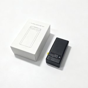 Nouvelle batterie externe WB37 pour télécommande Agras T50 T40 T30 RC Plus, batterie de remplacement 4920mAh 7.6V, accessoires pour drones - Product Image 6