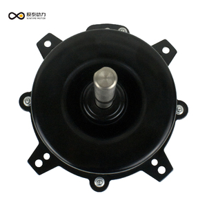 Wintime YDK70-4C 2025 Chất Lượng Cao Tinh Khiết Đồng 220V AC Động Cơ Duy Nhất Giai Đoạn 50Hz Chống Cháy Nổ Sắt Đúc <span class=keywords><strong>3</strong></span>-Tốc Độ Điện Không Khí - Product Image 5