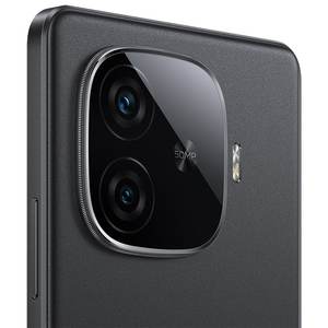 Teléfono Móvil IQOO Z9 Turbo 5G, Snapdragon 8s Gen 3, Pantalla AMOLED de 6.78 Pulgadas y 144Hz, Carga de 100W, Cámara de 50MP, 6000 mAh, NFC, Sistema Operativo en Español - Product Image 5