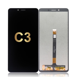 Pantalla LCD de Repuesto para Teléfono Móvil al por Mayor para <span class=keywords><strong>Nokia</strong></span> 6.1 Plus 7.2 7 Plus 8.1 8.3 C01 Plus <span class=keywords><strong>C2</strong></span> C3 Pantalla Táctil - Product Image 5