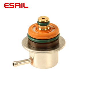 Regulator tekanan bahan bakar injeksi 0280160575 Regulator 078133534 untuk Gas Audi 90 100 A4 A6 A8 untuk VW - Product Image 2