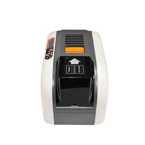 ความจุสูงอินพุตโฮโลแกรมเครื่องพิมพ์คู่ CS-220e ID Card เครื่องพิมพ์ราคาถูก - Product Image 4