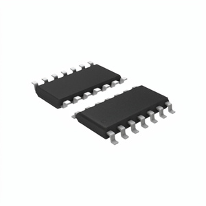 SN74HC00QDRG4Q1 14 SOlC Buy Electronics Components Online Logic In Stock - Product Image 1