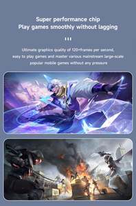 Mini tablette <span class=keywords><strong>TV</strong></span> 2-en-1 avec grand écran tactile capacitif et processeur octa-core Wi-Fi pour <span class=keywords><strong>regarder</strong></span> des vidéos au lit - Product Image 4